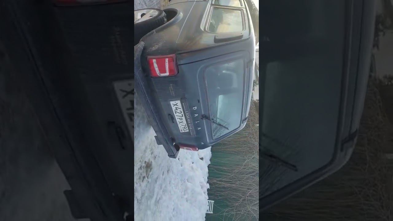 электропривод багажника смотреть онлайн