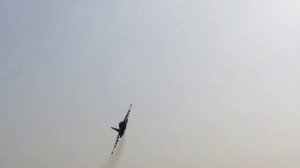 Rafale vs Су-25 взлеты в Чаде// Rafale vs Su-25  take-offs in Chad