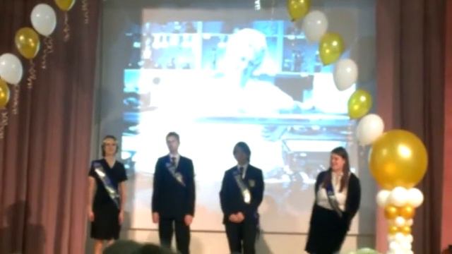 Блок "Столовая" - начало биологии 11 смотреть онлайн