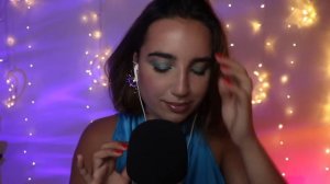 💖 Moonlight ASMR ~ [АСМР] 20 минут ПОКРАСКИ МИКРОФОНА 💤🧠 (Ton cerveau va Fondre)