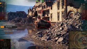 ЛУЧШИЙ ГАЙД В ЖИЗНИ ЛИКВИДАТОРА - JAGDTIGER - бой на 10К / Лучше, чем гайды Корбена и Амвея?