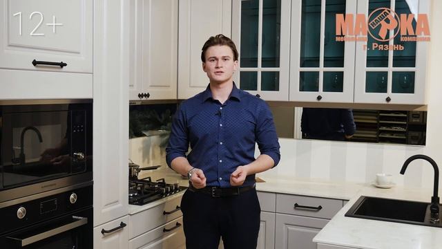 Встраиваемая техника на кухне - плюсы и минусы/ Лайфхаки