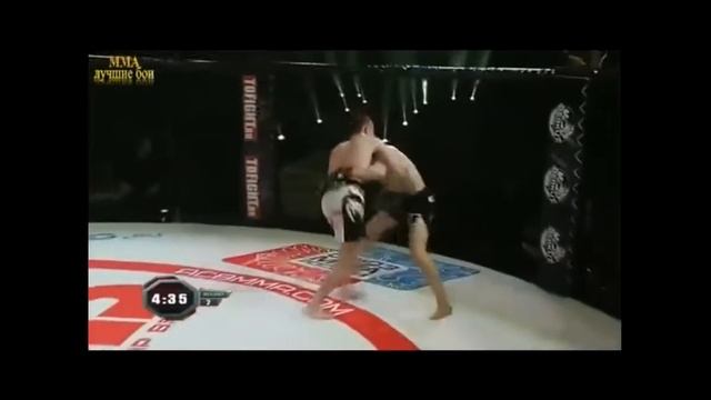 Олег Петеримов Highlights 720p