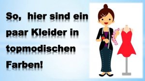 Dialog im Einkaufszentrum