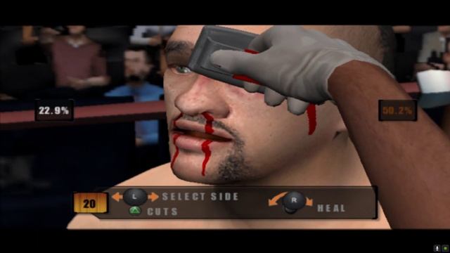 Бокс. Карьера "Кобры" #56. Что это было)) смотреть онлайн