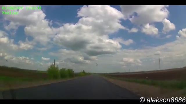 Дорога 23rus : Ленинградская - Челбасская - Березанская - М-4 Дон