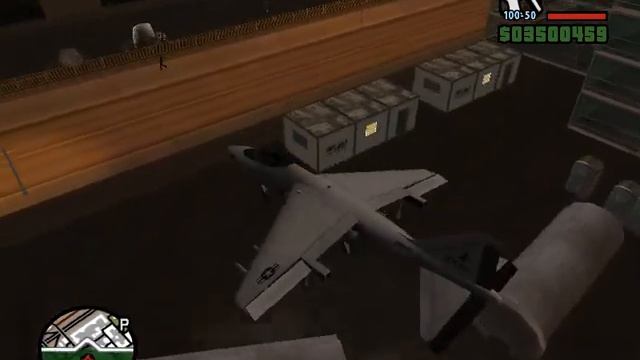 gta санандрес  где можно найти минеган