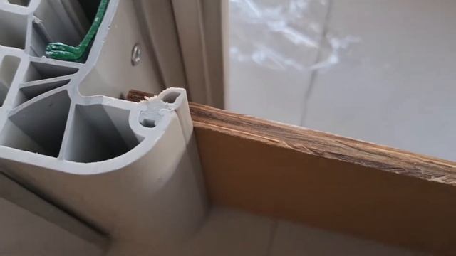 В чём и какая разница замены стеклопакета в глухой и открывающейся створке и чем их можно заменить? смотреть онлайн