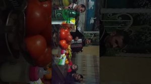Даргинская Песня на гармошке 2017 год