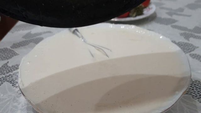 ВОТ ТАКИЕ БЛИНЫ ЛЮБИТ ВСЯ СЕМЬЯ??❤? смотреть онлайн