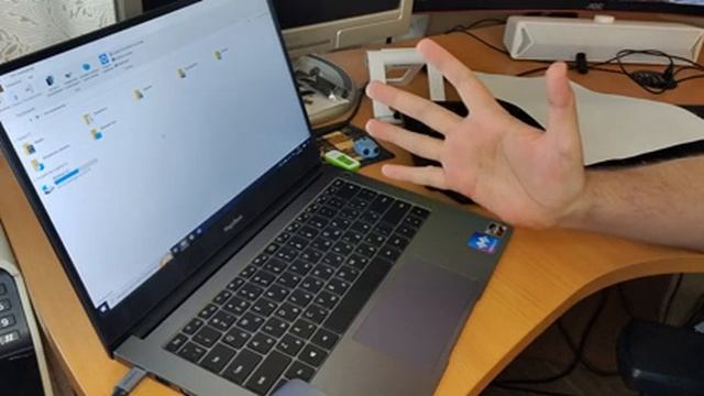 UGREEN usb-хаб Type-C концентратор HDMI и ОТГ переходник для смартфона смотреть онлайн