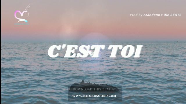 Kizomba Instrumental 2020 "Joe Dwet Filé Type Beat " | Instru Zouk Kompa смотреть онлайн