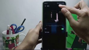 How To Activate Nfc In Infinix Note 30 NFC/Note 30 Pro