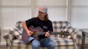 Somebody's Problem - Morgan Wallen (Cover)