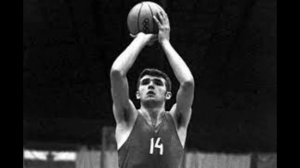 Александр Белов — биография