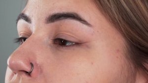ЭСКИЗ СТРЕЛКА С РАСТУШЕВКОЙ / ПЕРМАНЕНТНЫЙ МАКИЯЖ ВЕК / ГИБРИДНЫЕ ПИГМЕНТЫ FACE