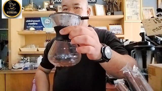 ชมช้าง ดื่มกาแฟขี้ช้าง ทำบุญช่วยช้าง จังหวัดมหาสารคาม (ศูนย์อนุรักษ์ช้าง ช้างทองคำ ) смотреть онлайн