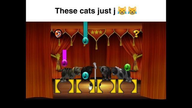 Toreador - Purr Pals смотреть онлайн