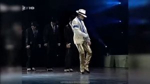 Майкл Джексон.Smooth Criminal