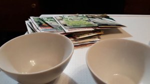 Семена Рукколы Индау с крупным листом.И свои семена.