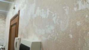 Наша работа/ Поклеили обои  Ovk Design