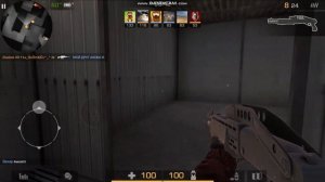 как скачать стендоф 2 на пк или ноутбук и как настроить стендоф 2