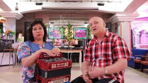 АННА ПЛОТНИКОВА - ИНТЕРВЬЮ