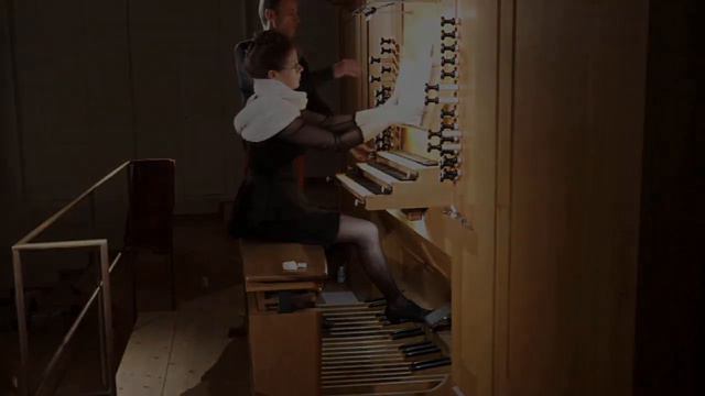 Maria-Magdalena Kaczor plays LIVE Ludwig van Beethoven's music in Aachen/Germany, on 21 Ocober 2015 смотреть онлайн