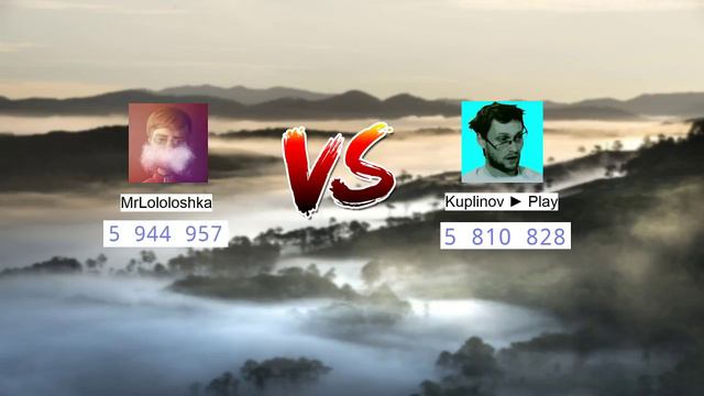 ЛОЛОШКА ПРОТИВ КУПЛИНОВА|ПОДПИСЧИКИ В РЕАЛЬНОМ ВРЕМЕНИ смотреть онлайн