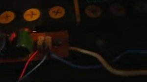 Ограничители зарядки на ЗАЗ 968 электро