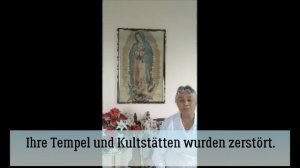 Missions of Sisiters of Mercy of St. Charles Borromeo - German