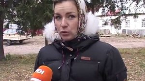 Между небом и землёй - Корсунь - монастырь в Орловской области