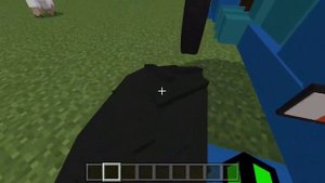 МОД НА ТРАКТОР Т-40 ДЛЯ МАЙНКРАФТ ПЕ | ТРАКТОР В МАЙНКРАФТ