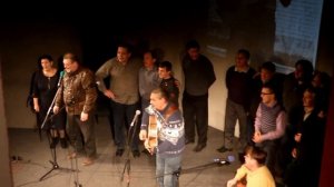 2014 СКБ   У друзей так много дел. СКБ автор С.Анцинов