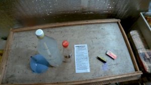 Два лучших препарата от варроатоза. Осенняя борьба с клещами варроа.