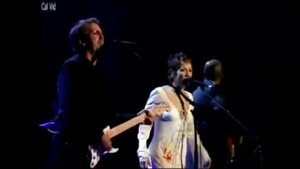 ERIC CLAPTON SHERYL CROW AND BOB DYLAN