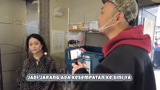 Hanya di Channel Ini Bisa Tur di Kantor SOD!! смотреть онлайн