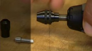 Bosch Trainings: Dremel смена паторна