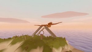 Feather | Gameplay [Nintendo Switch]