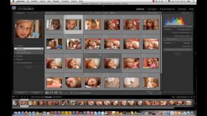 Lightroom 3 - Capire i Cataloghi e le Raccolte