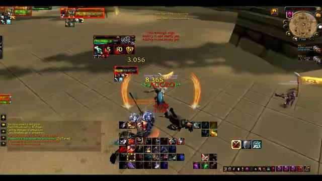 Exforcer wow arena 1600 rating with friend смотреть онлайн