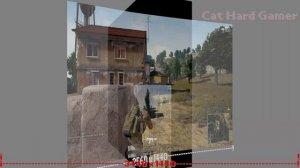 PLAYERUNKNOWN'S BATTLEGROUNDS 21:9 vs 16:9 Comparison resolution - PUBG