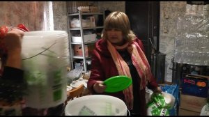 Нашествие родни