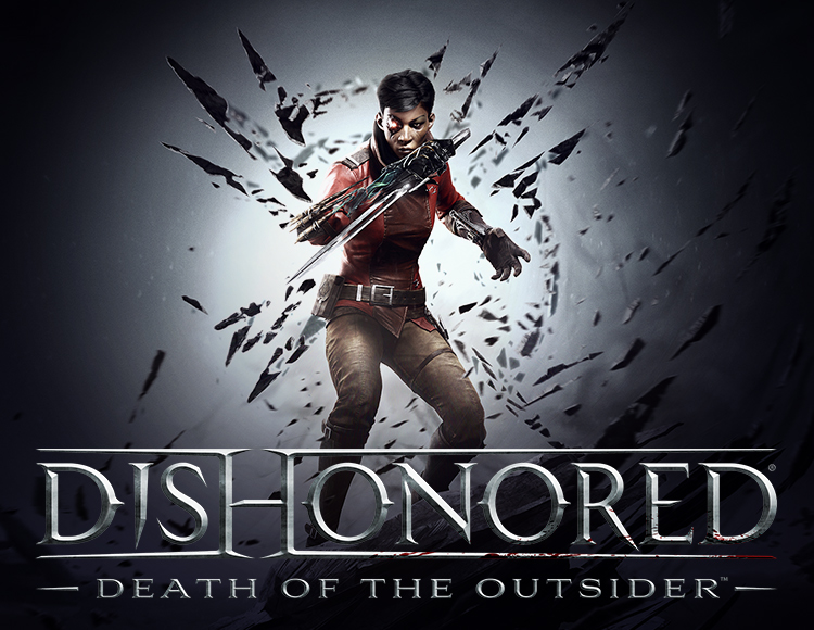 Охота на Чужого #3 \ Dishonored Death of the Outsider