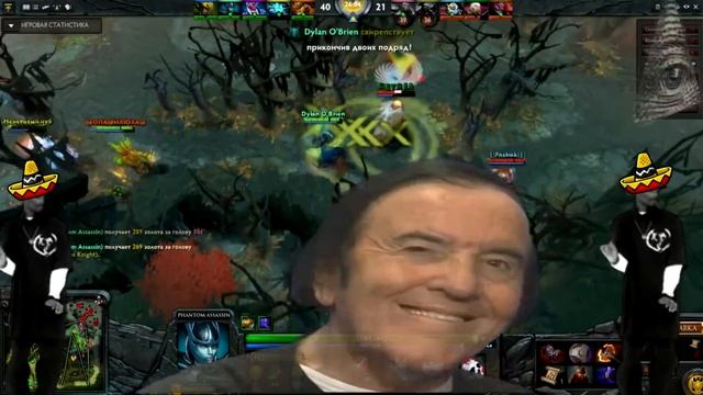 Рампажка! YOLO смотреть онлайн