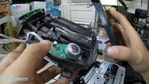 Assembly Kyocera M2040dn error C4201, mau upload file asli 3GB?