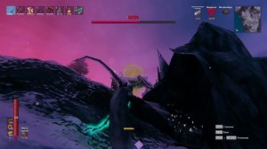 ⚡ Прохождение Valheim Матерь Драконов Четвертый Босс #10