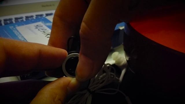 Обзор Плеера OLT UnderWater - 4Gb Silver - водонепроницаемый смотреть онлайн