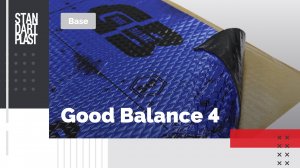 Вибродемпфер Good Balance 4