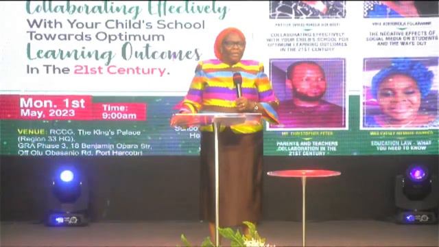 REGION 33 || 2033 EDUCATION SUBMIT || 1|05|2023 смотреть онлайн